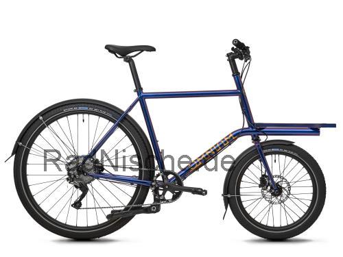 Omnium Mini  technische daten 